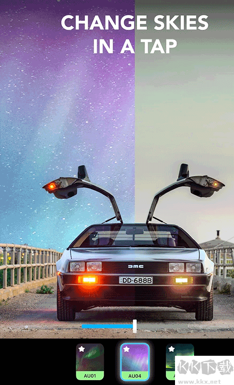 Lightleap