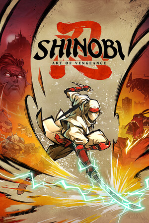 SHINOBI: Art of Vengeance12项修改器 V2.2.947官方版