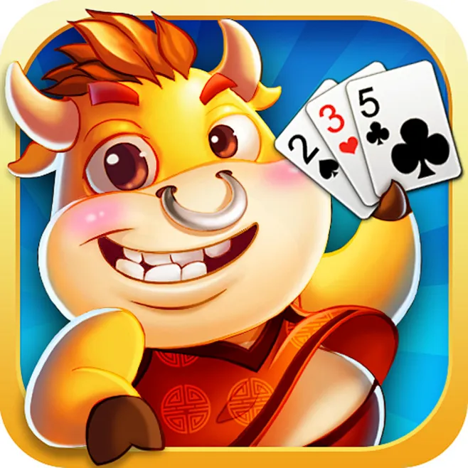 金牛棋牌jn88平台 V8.3.50