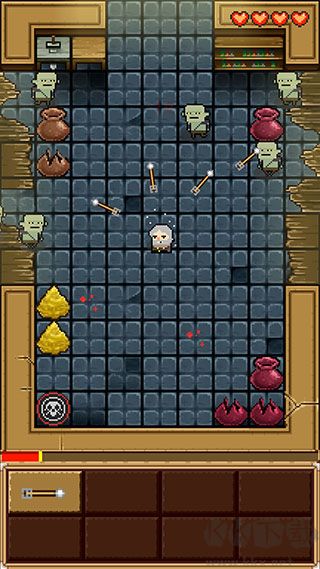射击任务(Shooty Quest)