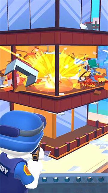 空中特工队(HellCopter)