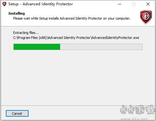 Advanced Identity Protector(系统信息安全保护工具)