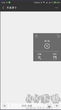 专业变声器