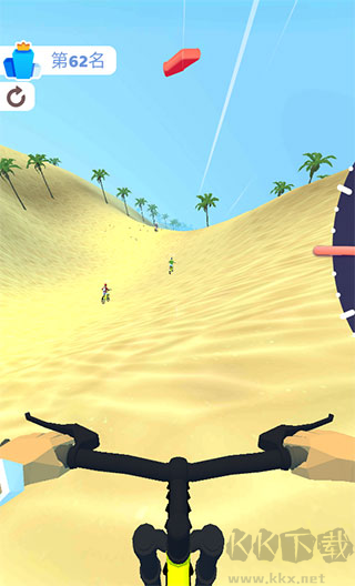 疯狂自行车3D(Riding Extreme 3D)
