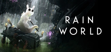 雨的世界(Rain World)七项修改器