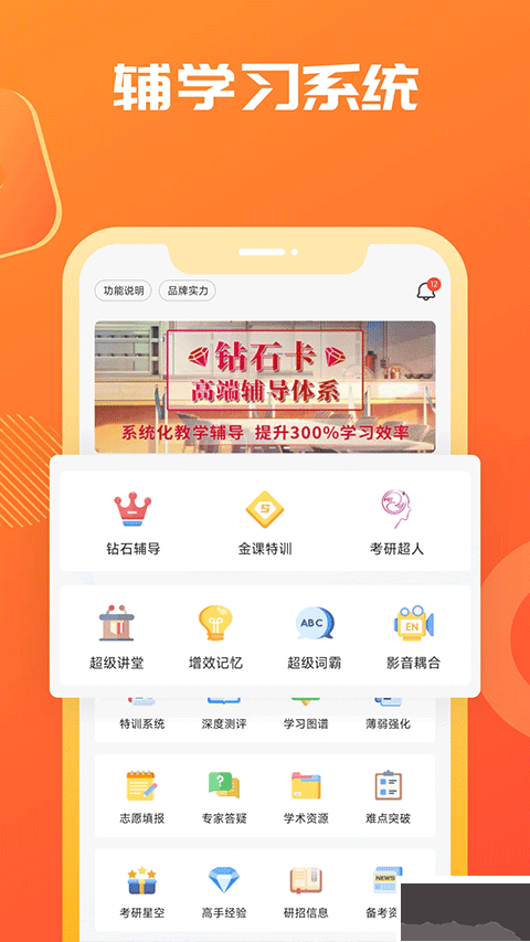 海文神龙考研