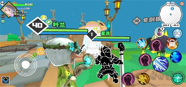 超数据世界
