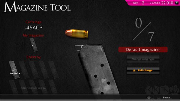 Magnum3.0