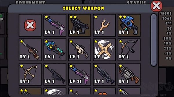 One Gun 2