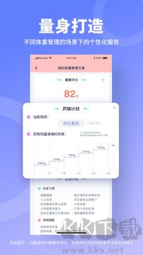 薄荷营养师