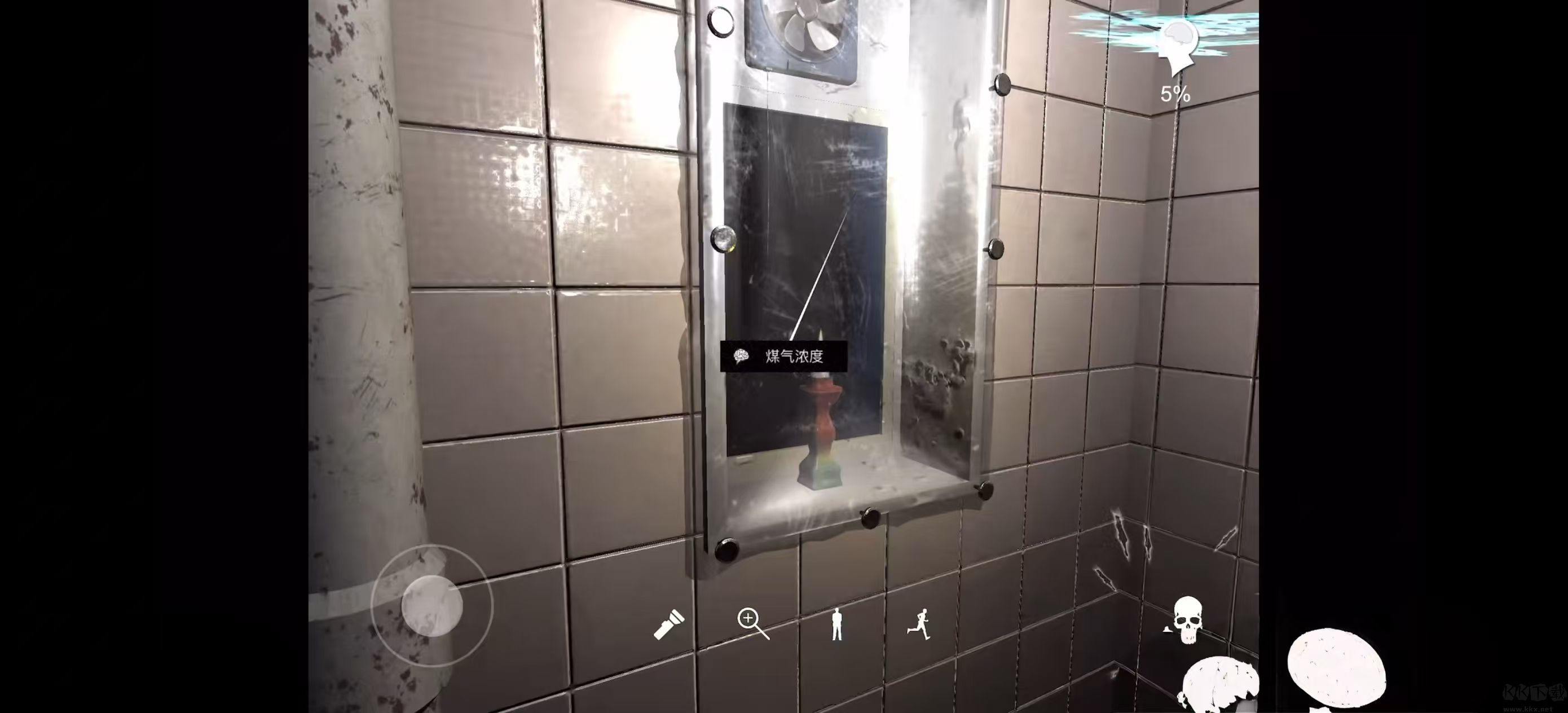 孙美琪疑案随大同