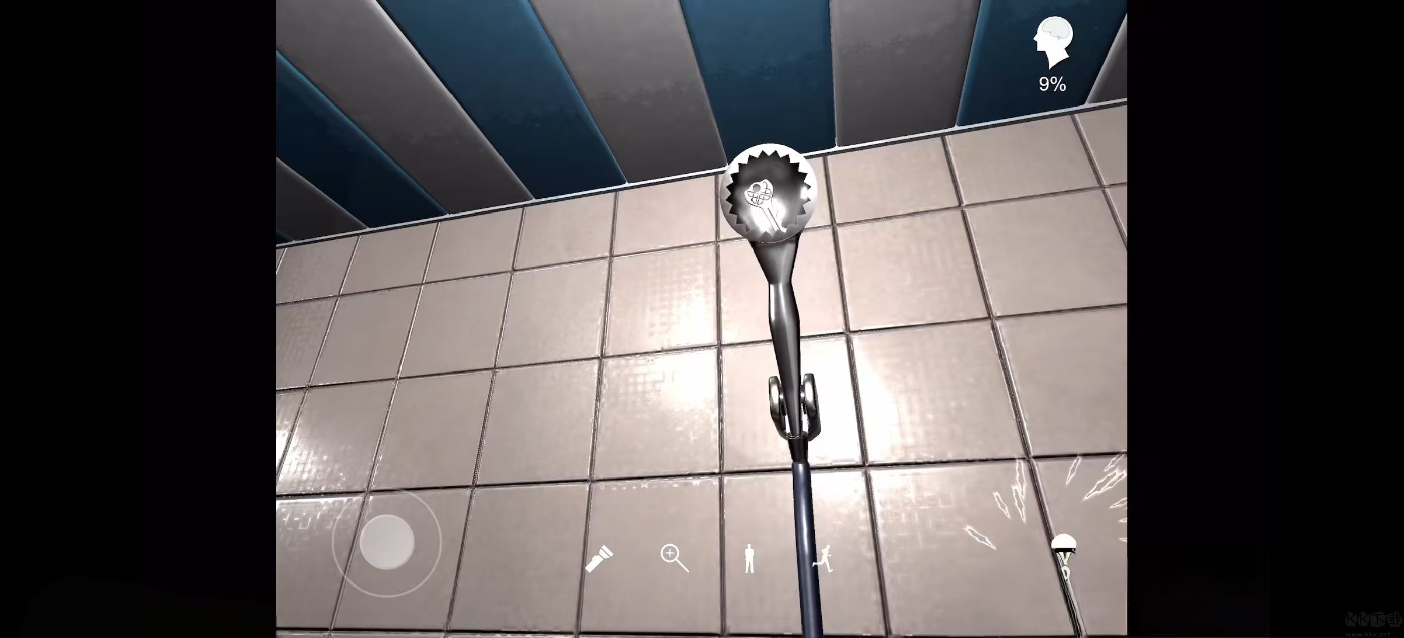 孙美琪疑案随大同