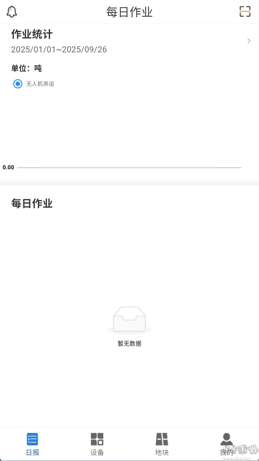 中测航空