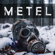 恐怖逃脱(Metel)v1.07口袋版