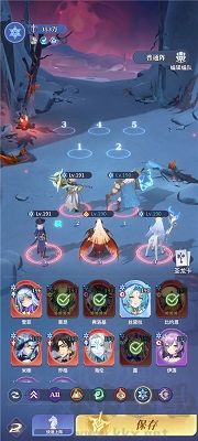 永夜降临复苏