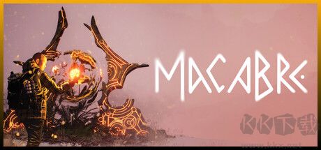 异度惊魂(Macabre)6项修改器