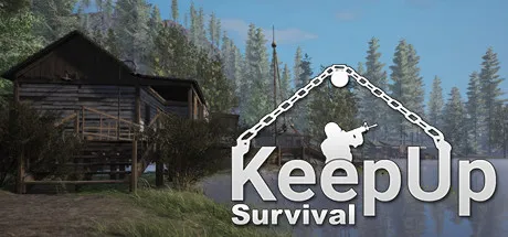 维持生存(KeepUp Survival) 十四项修改器
