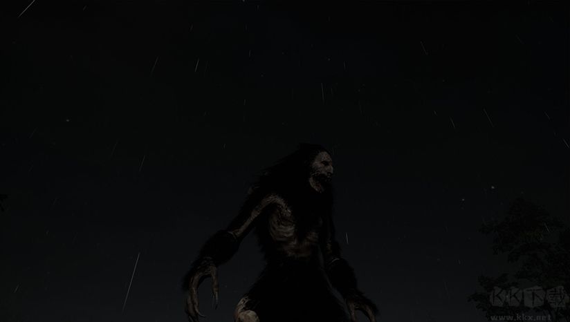 维持生存(KeepUp Survival)
