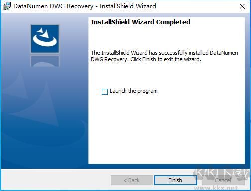 DataNumen DWG Recovery(DWG文件恢复软件)