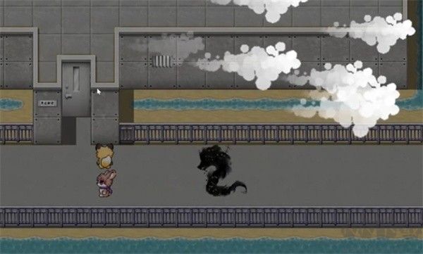 四叶苜蓿第二章手机版