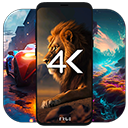 4K Wallpapers汉化版 v5.0