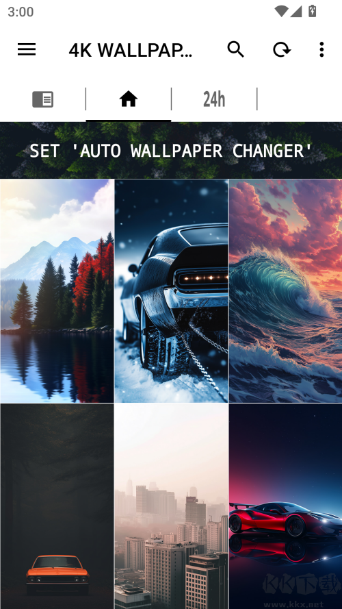 4K Wallpapers汉化版