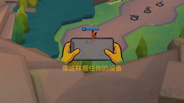 动物王者中文版
