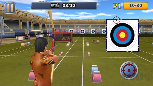 田径运动会2完整版