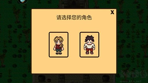 岛屿生存圣庙遗宝中文版