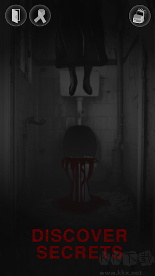 魔校孤影(School Alone)