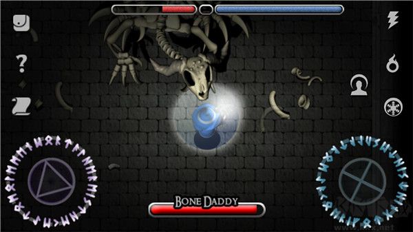 所罗门的守望(SK)