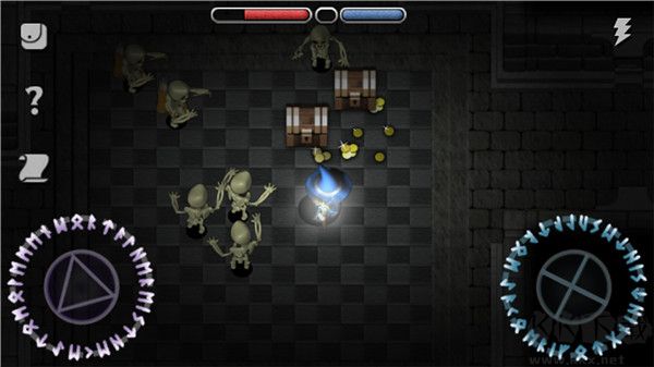 所罗门的守望(SK)