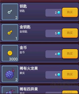 极简地下城（MinimalDungeonRPG）