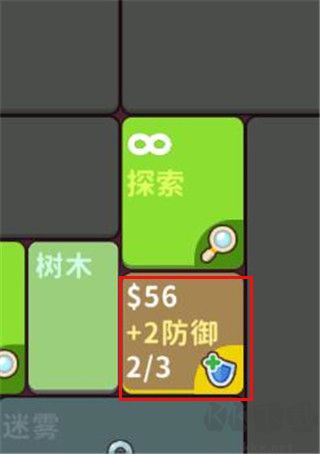 极简地下城（MinimalDungeonRPG）