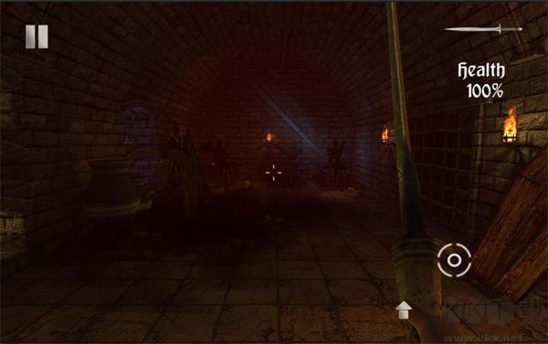 灵魂之石(Stone Of Souls HD)