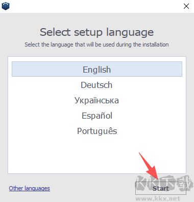 UFS Explorer Professional Recovery(数据恢复工具)