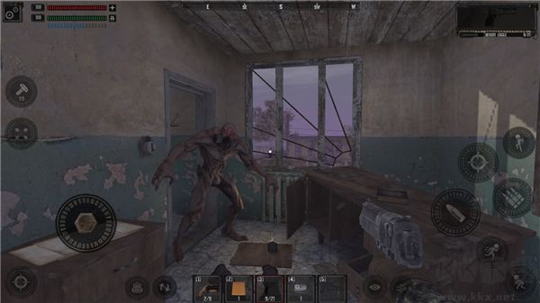 切尔诺贝利普里皮亚季的罪恶