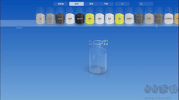 化学家CHEMIST