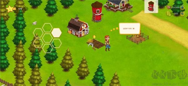 乡村农场(Farm Day Village Farming)