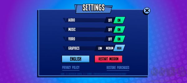 漫威蜘蛛侠迈尔斯3