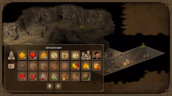 王国英雄失落传说2(Hero of the Kingdom: Tales 2)