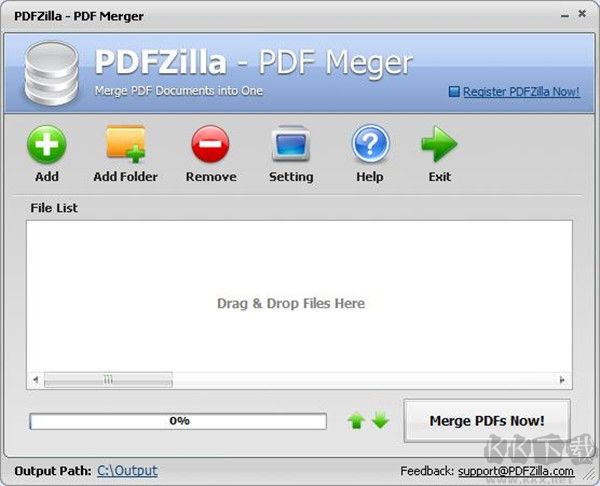 pdfzilla