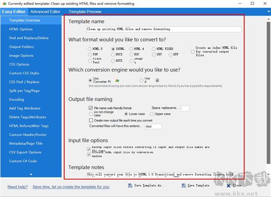 Doc Converter Pro
