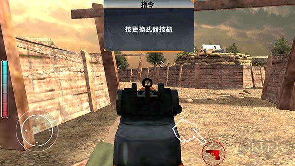 勇气召唤二战(Call Of Courage)
