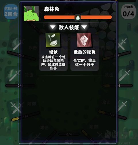 巫女轮转