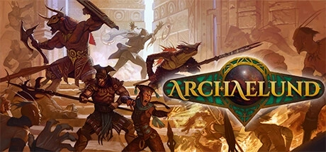 Archaelund十八项修改器