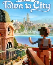 自在城镇(Town to City)10项修改器 V2.2.947完整版