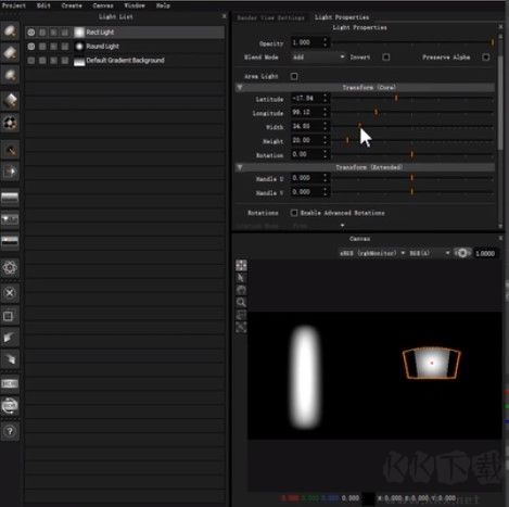 HDR Light Studio 2021