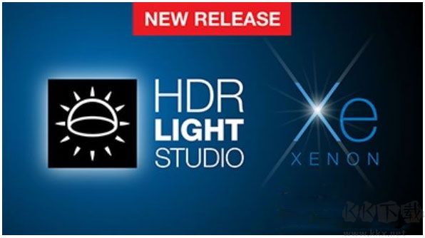 HDR Light Studio 2021