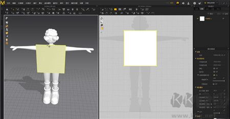 Marvelous Designer